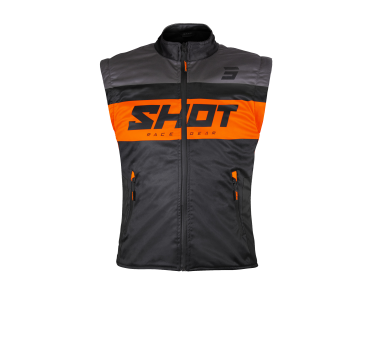 Shot enduro jacket store